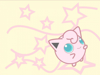 Jiggly Puff By Dakki000