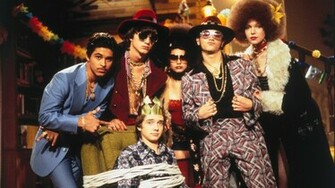 Clubs That 70s Show Image Title Wallpaper