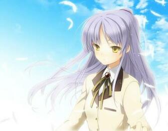 Kanade Tachibana Fondo De Pantalla