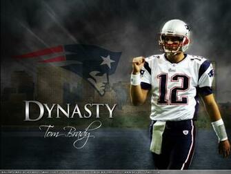 Ftv Fashion Model Tom Brady Wallpaper