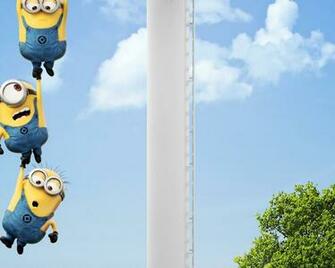 Despicable Me Minions HD Desktop Mobile Wallpaper Background
