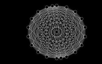 World Geometry Mathematics Wallpaper Art HD