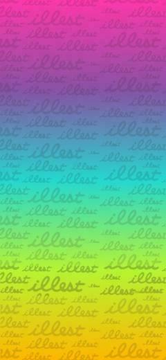Plain Illest Wallpaper Made By Me Please Give Credit If You Are