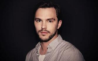 Nicholas Hoult HD Wallpaper For Desktop