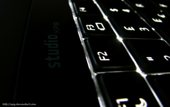 Dell Studio Wallpaper