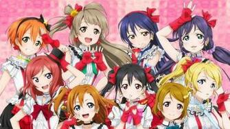 Love Live School Idol Project