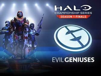 Season Finals Wallpaper Social Kit Halo Championship Series