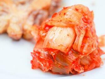 Korean Comfort Food 18reasons Org