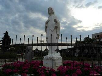 Mary Mother Of God Wallpaper