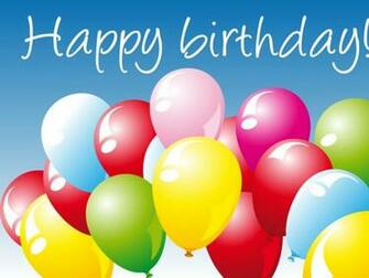Beautiful Happy BirtHDay Wallpaper Weneedfun