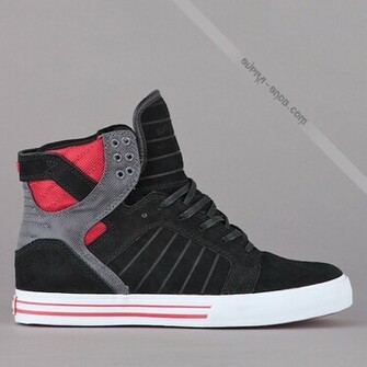 Supra Shoes