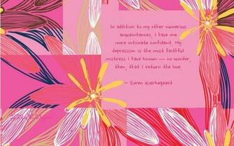 Girly Background Quotes
