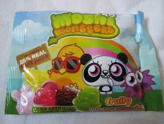Moshi Monsters Coloring S Diavlo Kootation Real