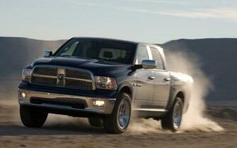 Ram Truck Wallpaper Dodge
