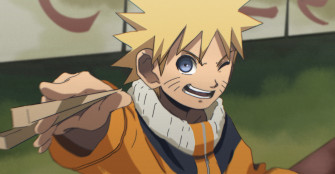 Anime Naruto HD Wallpaper By Mariri