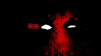 Channel Art Wallpaper Red Ch