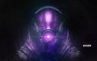 Wallpaper Mass Effect Tali Zorah Talizorah Image For Desktop