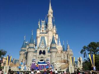 Disney World Princess Castle Image Pictures Becuo