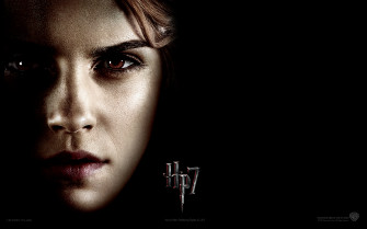 Hermione Granger HD Wallpaper