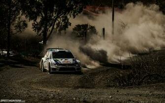Rally Computer Wallpaper