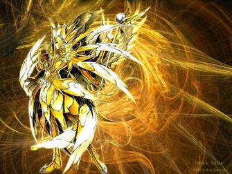 Saint Seiya The Lost S Wallpaper And Scan Gallery Minitokyo