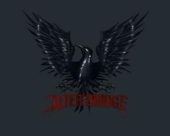 Blackbird Alter Bridge By Rikmms