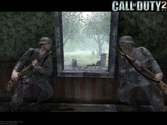 Ambush Call Of Duty