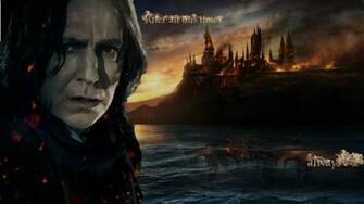 Harry Potter Wallpaper On