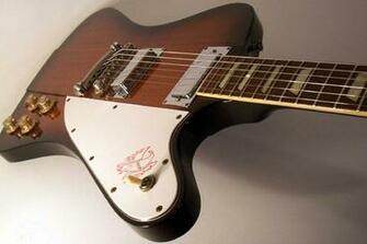 Orville By Gibson Firebird V