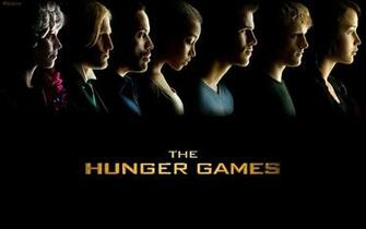 Hunger Games Wallpaper The HD