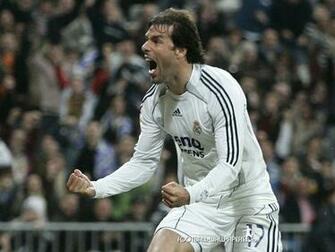 Recuerdo De Un Dolo Ruud Van Nistelrooy
