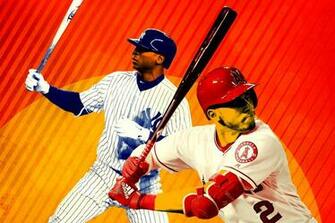 The Parallel Paths Of Didi Gregorius And Andrelton Simmons Sudden
