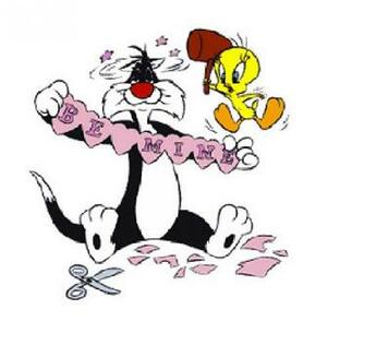 Valentine Wallpaper Of Looney Tunes Pepe