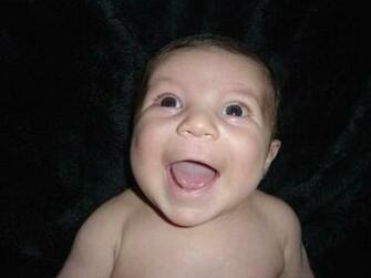 Very Cute Baby Wallpaper