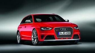 Audi Rs4 Avant Wallpaper Amp HD Image Wsupercars