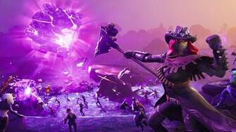 Fortnite Will Be One Of The First Games To Have Keyboard And Mouse