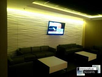 Accent Wall Paneling Contemporary Panels Phoenix By