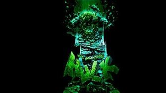 Marvel Hulk Logo