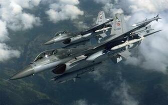 General Dynamics F Fighting Falcon Wallpaper Aircraft