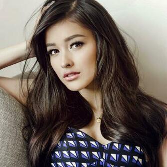 Liza Soberano Actress HD Wallpaper