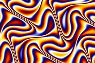 Amazing Examples Of Optical Illusion Wallpaper