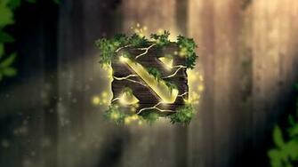 Logo Dota Game HD Wallpaper 1080p 0h