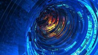 X Accelerator 3d Desktop Wallpaper Artistic