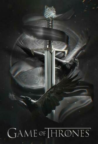 Game Of Thrones Poster Winter Is Coming In