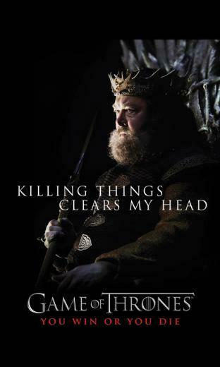 Game Of Thrones Mobile Wallpaper