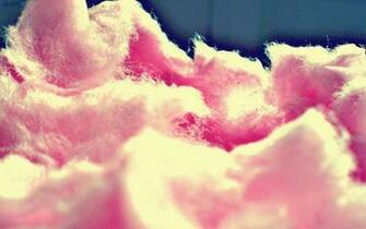 Cotton Candy Wallpaper