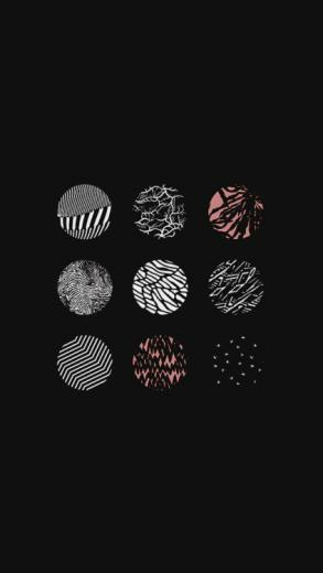 Bands Wallpaper