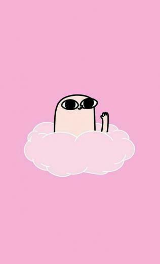 Ketnipz Pics In Cute Cartoon Wallpaper