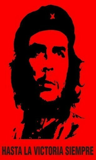 Che Guevara Wallpaper For Android By Proapps Ltd Appszoom