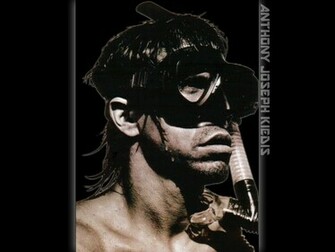 Anthony Kiedis Wallpaper